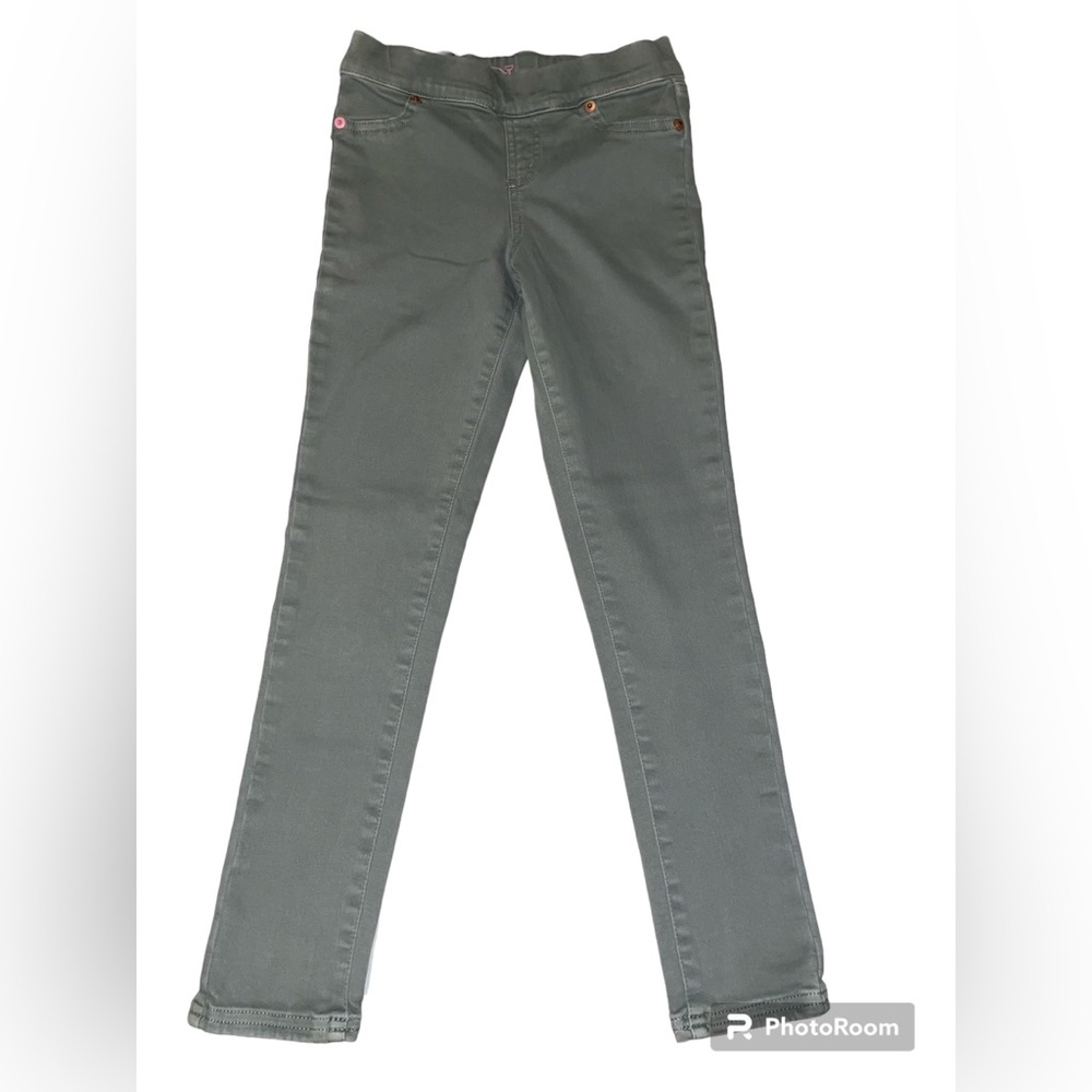Vineyard vines girls jeggings